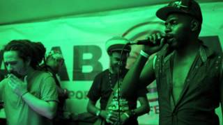 Bababoom Festival Michael Exodus  Dub O Matic Records ShowCase HQ [upl. by Aikrehs]