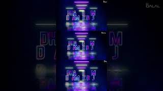 Dholida  Drill Remix  DJ Dalal London  Gangubai Kathiawadi  Alia Bhatt  Sanjay Leela Bhansali [upl. by Fotina]