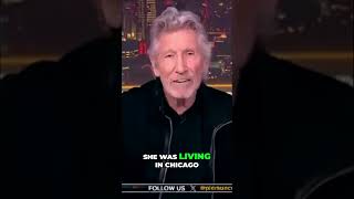 Roger Waters on the Nakba Comparing Historical Events to Modern Day [upl. by Inva]