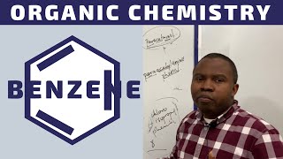 Benzene And Its Derivatives  Nomenclature [upl. by Nessie416]