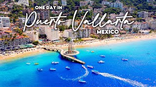 Puerto Vallarta Mexico 🇲🇽  The Ultimate Travel Guide [upl. by Eiram]