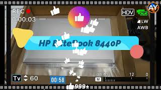 مراجعة ومواصفات لاب توب اتش بي  Hp Elitebook 8440P Intel Core i5540M  140quot  8 GB  256 GB SSD [upl. by Lamdin677]