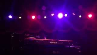 Lady  DAngelo amp Questlove Live At Brooklyn Bowl [upl. by Eikcin809]