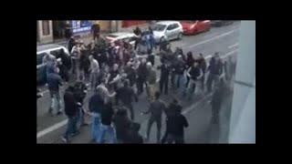 Doku  Obdachlos Wenn das Leben entgleist [upl. by Calondra]