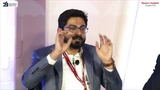 CEO Varun Dua on the future of Insurance [upl. by Nuoras331]