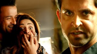 ये खेल सुरु उन्होने किया है ख़तम में करुँगा  Movie Name  Kaabil  Emotional Movie Scene [upl. by Llenrod]