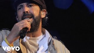 Juan Luis Guerra  Medley de Bachatas Live [upl. by Aitam320]