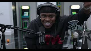 DABABY  WALK DOWN WEDNESDAY FREESTYLE PART 1 [upl. by Llemrej]