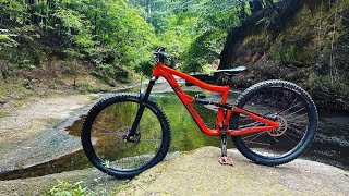 IBIS RIPMO AF Review is it still the best bike you can buy [upl. by Tristam]