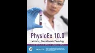 PhysioEx 100 Exercise 5 Cardiovascular Dynamics Activity 4 Effect of Blood Pressure on Flow Rate [upl. by Adnah71]