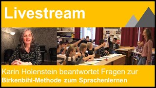 BirkenbihlMethode Sprachenlernen [upl. by Sidnak420]