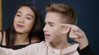 ❤Johnny Orlando Surprises Fans at Airport  FULL EPiSODE❤ [upl. by Lamahj]