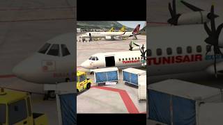 TUNISAIRworldofairport [upl. by Alak]