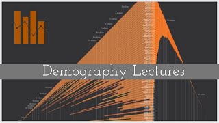 DEMOGRAPHY lecture 4 DEMOGRAPHIC TRANSITION and CYCLE POPULATION MOMENTUM made easy [upl. by Lavery845]