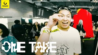 Follow Us Through the Firstever ComplexCon Hong Kong  One Take EP6 [upl. by Wulf]