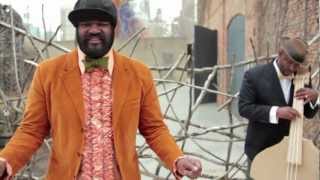 Gregory Porter  quotBe Good Lions Songquot Official Video [upl. by Eet]