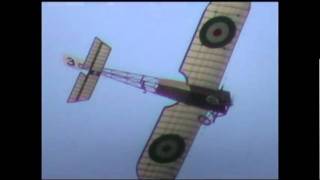 SCALE BLERIOT X1 Looks Sounds and Flies Great [upl. by Gaudet]