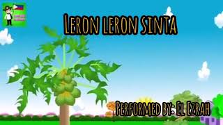 LeronLeron Sinta44 Time signatureMusic Performance Task [upl. by Aprile]