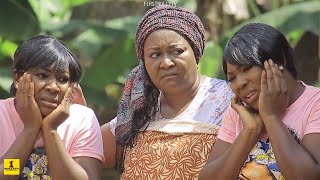 IDENTICAL TWINS SEASON 5 amp 6  2020 LATEST NIGERIAN NOLLYWOOD MOVIE [upl. by Feriga378]