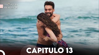 El Novio Perfecto  Capitulo 13 Subtitulado En Español [upl. by Sateia]