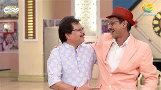 Ep 3324  SNEAK PEEK  Taarak Mehta Ka Ooltah Chashmah  तारक मेहता का उल्टा चश्मा [upl. by Resay]