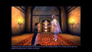 Lintégrale Harry Potter et la Chambre des Secrets Partie 1 Playthrough FR [upl. by Yeldua]