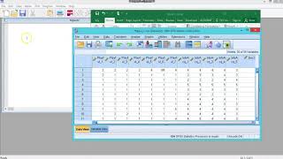 Mplus getting started with data and errors [upl. by Wennerholn724]