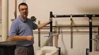 HowTo  Understanding Plumbing Venting Systems [upl. by Bussey437]