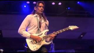 Steve Vai  quotFor The Love Of Godquot [upl. by Anitsihc]