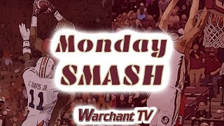 FSU Football News  Monday SMASH 12924  FSU Recruiting and Transfer Portal  Warchant TV FSU [upl. by Enasus]