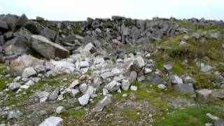 Disused Quarry Near The Hurlers Bodmin Moor Cornwall [upl. by Dalton312]