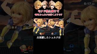 ［シュルク実況］原作並みにうるさいシュルクのプレイ集part5 撃墜 ゲーム実況 ゲーム スマブラsp スマブラ ポヨモンジ shorts short [upl. by Yenttirb]