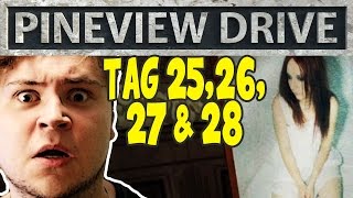 PINEVIEW DRIVE  Part 12  Bilderstücke  Lets Play Pineview Drive [upl. by Nylekoorb]