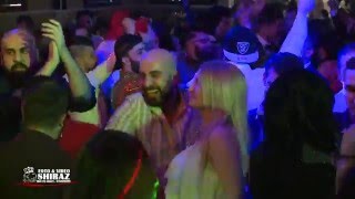 SHIRAZ EVNTHALLE  VIDEO SHIRAZ  SERSAL 2016 Hunermend Ciwan Xelil 2016 [upl. by Leor907]