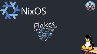 NixOS Tutorial  Flakes Unlocking the Full Potential of NixOS [upl. by Tessi608]