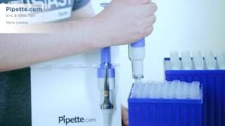 5mL amp 10mL Pipette Tips  Available at Pipettecom [upl. by Tanney864]