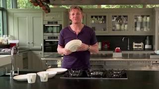 Gordon Ramsay by Royal Doulton Maze Tableware [upl. by Aes]