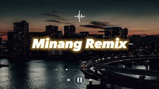 Lagu Minang Saba Dalam Penantian  IYAND RMXR New 2023 🌴🌴🌴 [upl. by Issim]