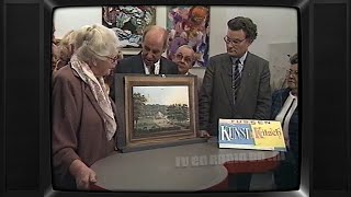 TV Tussen Kunst en Kitsch 19861101 31 min begin mist [upl. by Dodd]