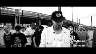 The Armenian Emcee Cypher hosted by Dj Vick One Hip Hop [upl. by Rawden]