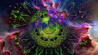 Psychedelic Trance mix September II 2023 [upl. by Enyamrahc]