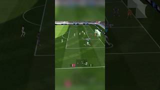 Figo skills 9999🥶 shorts viral efootball [upl. by Haslam]