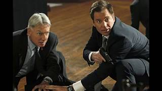 NCIS Gibbs Meets Tony S8E22 Part 1 [upl. by Nohshan381]