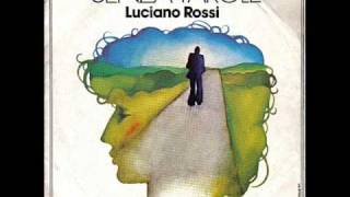 Senza parole  Luciano Rossi  1975 [upl. by Atidnan488]