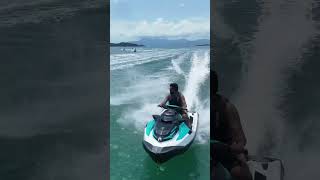 Pakej langkawi jetski tour memang terbaik  ampa memang wajibb cuba [upl. by Attenaj]