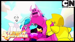 NEW Steven Universe Future  The Finale  Cartoon Network [upl. by Kriss]