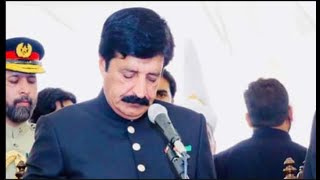 Banya Governor Punjab Saleem Haider Ay  SONG  2024 [upl. by Glen]