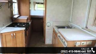 2006 TrailManor TRAIL MANOR 3023  Alliance Coach FL  W [upl. by Scuram904]