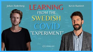 Learning from the Swedish Covid quotexperimentquot [upl. by Adnwahsal]