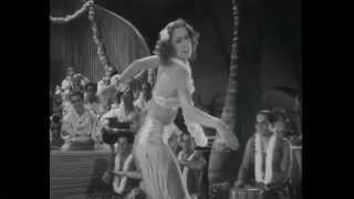 Eleanor Powell  Hula Tap [upl. by Dripps]